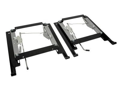 PRP Seat Mount & Slider Kit - Can-Am Maverick R and X3 image 0