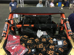 Side Mounts For Savage Utv Case image 2