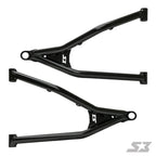 Polaris Rzr Pro R / Rzr Turbo R Chromoly Upper A-Arms image 2