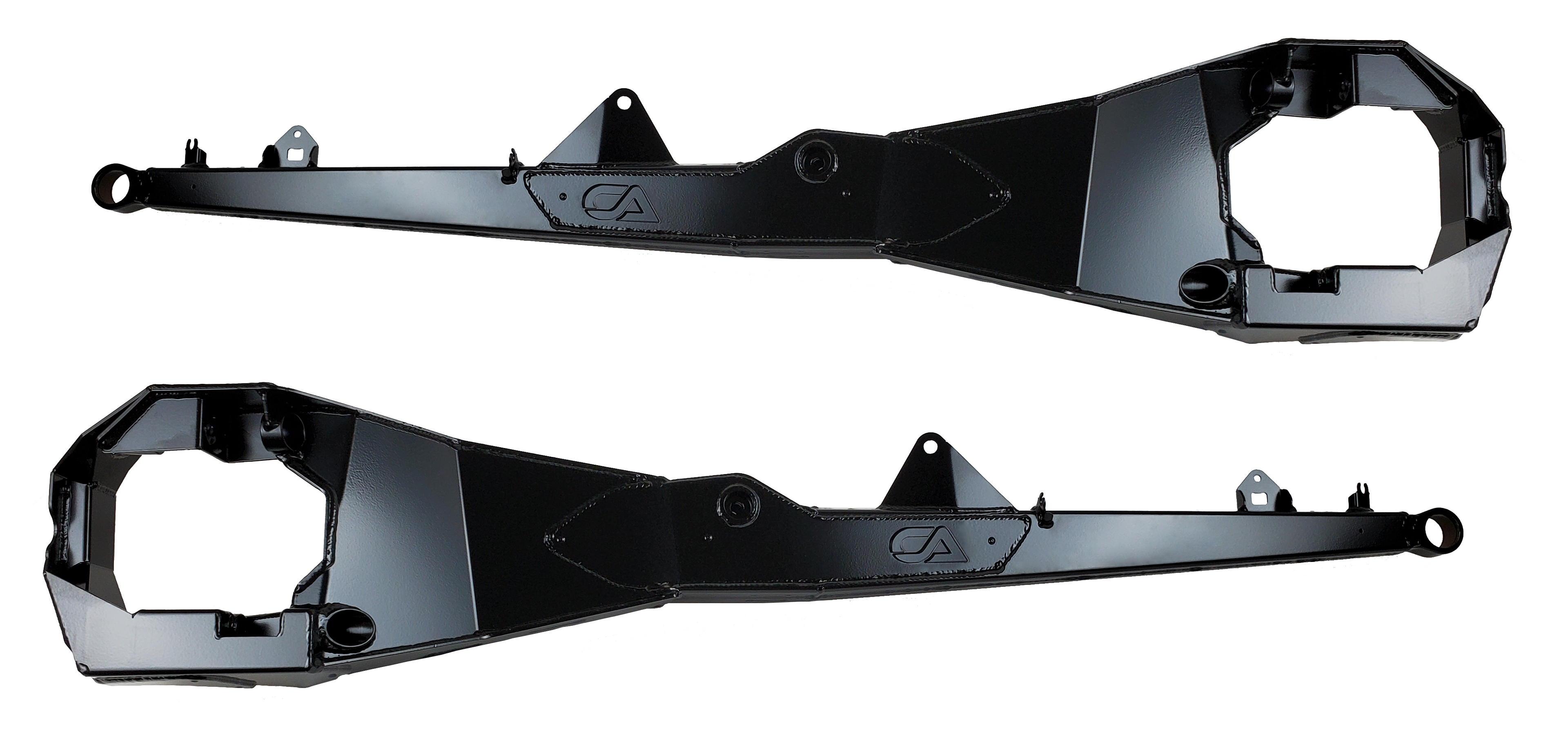 Can-Am X3 72" Boxed Trailing Arms Gen 2 image 0