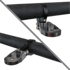 Antenna Bar Mount For Horizontal Bar image 0