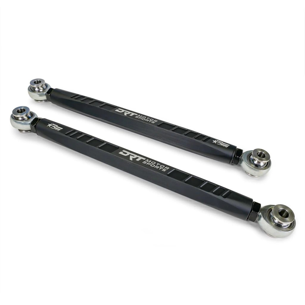 DRT Can-Am 2024+ Maverick R Hex Rear Sway Bar Link Set image 3
