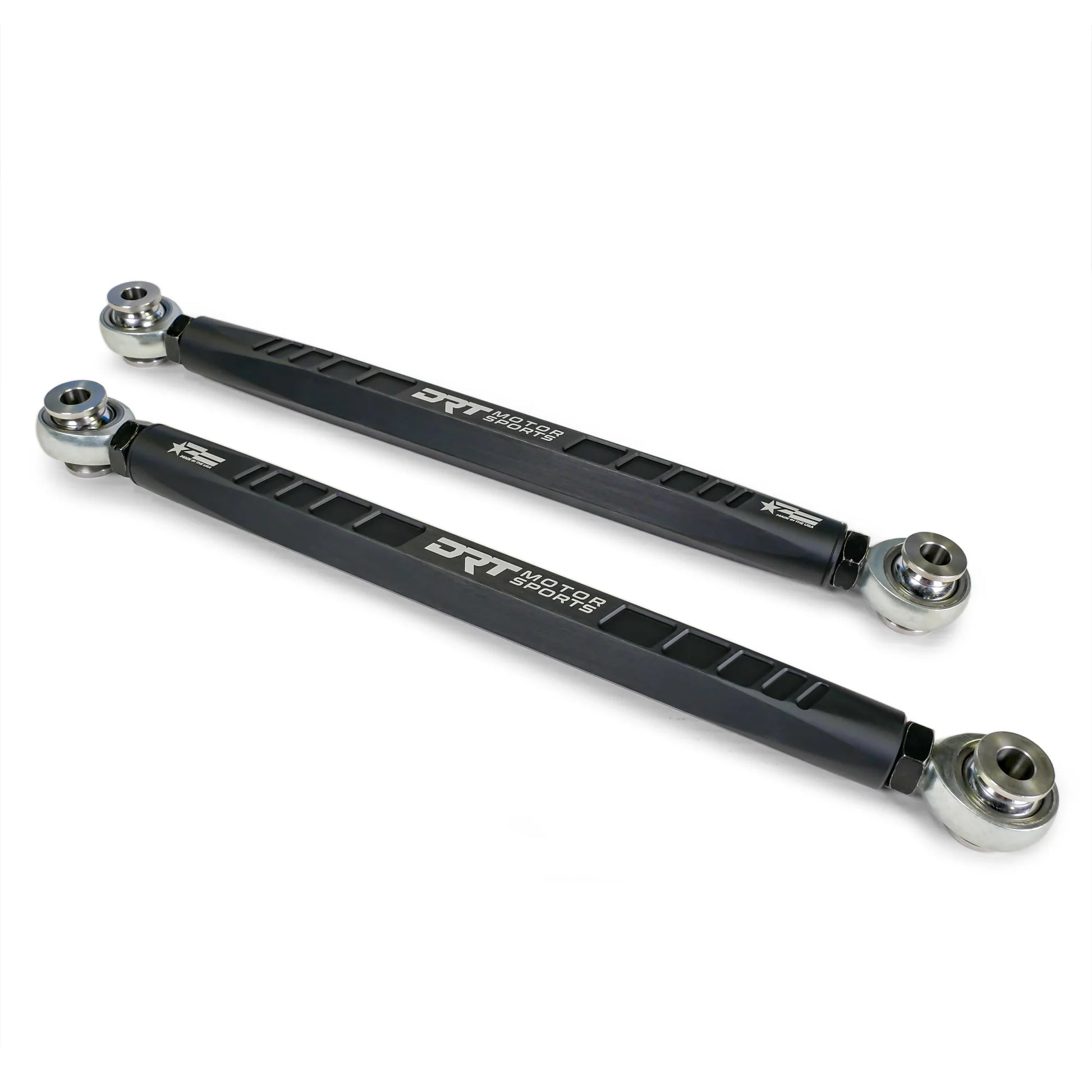 DRT Can-Am 2024+ Maverick R Hex Rear Sway Bar Link Set image 3