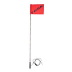Tusk Led Lighted Whip 4' image 1