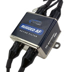 Active Noise Filter For Radio And Intercom Systems image 3