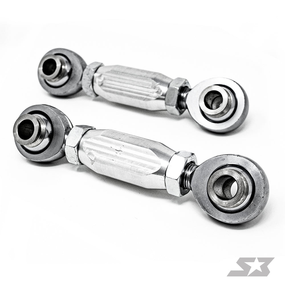 Rzr Pro Xp Hd Front Sway Bar Links image 1