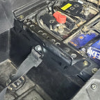 Fastlab Polaris Rzr 2-Seat 5Th Point Bracket Kit image 1