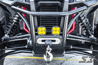 Honda Talon Front Winch Bumper image 0