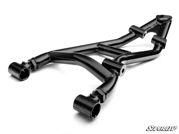 Can-Am Maverick X3 High-Clearance A-Arms By Superatv image 1