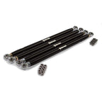 Polaris Rzr Turbo S Radius Rods Aluminum Heavy Duty image 2