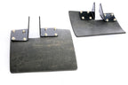 ARD Can-Am Maverick R Trailing Arm Mud Flap Guards image 2
