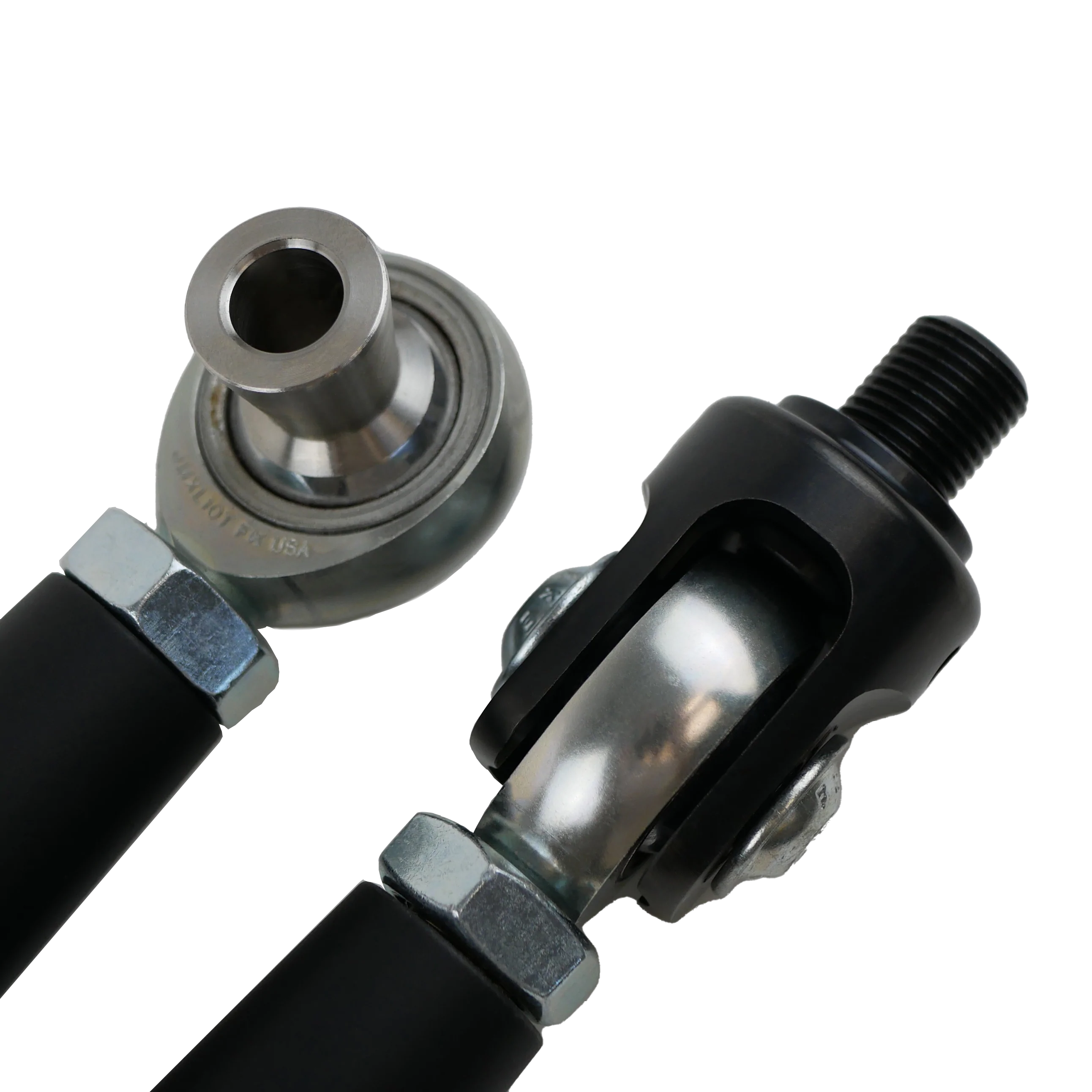 Can-Am X3 Clevis Tie Rod Set - Ca Tech image 1