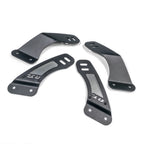 Drt Motorsports Can-Am Maverick R Light Bar Bracket Kit image 6