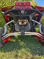 Can-Am Maverick R High Clearance Radius Rods - CA Tech image 4