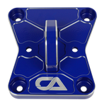 Can-Am X3 2022+ Radius Rod Pull Plate - Ca Tech image 2