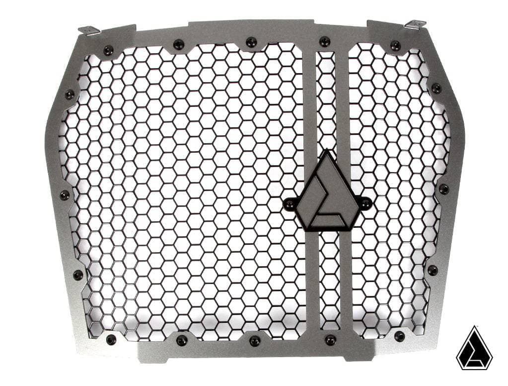 Assault Industries Hellfire Grill (Fits: Kawasaki Krx 1000) image 0