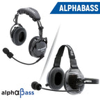 Alphabass Headset With Offroad Cable image 7