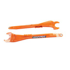 Zbroz Racing Ars Fx Max Ground Clearance Trailing Arm Kit - Rzr Rs1 image 2