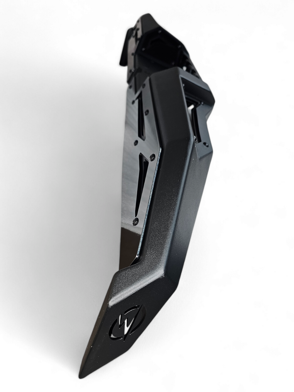 2024 up Polaris Xpedition Rear Bumper (Does Not Allow your Bed to tilt) image 12