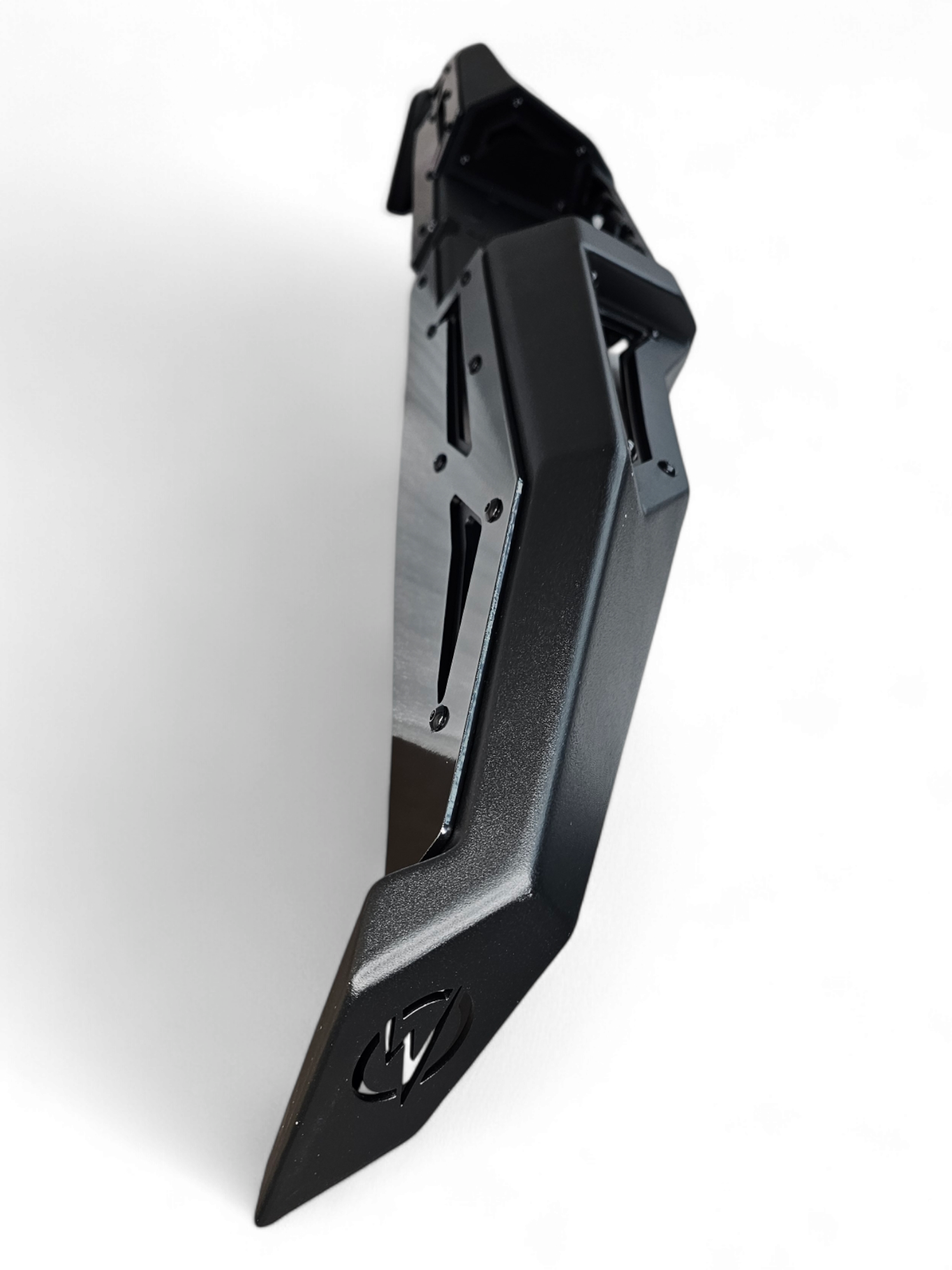 2024 up Polaris Xpedition Rear Bumper (Does Not Allow your Bed to tilt) image 12