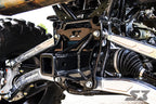 Honda Talon Hd 2" Hitch Receiver Plate image 6