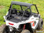 Polaris Rzr 200 Rear Windshield By Superatv image 2