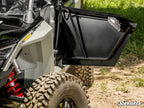 Polaris Rzr Pro R 4 Aluminum Doors - Superatv image 4