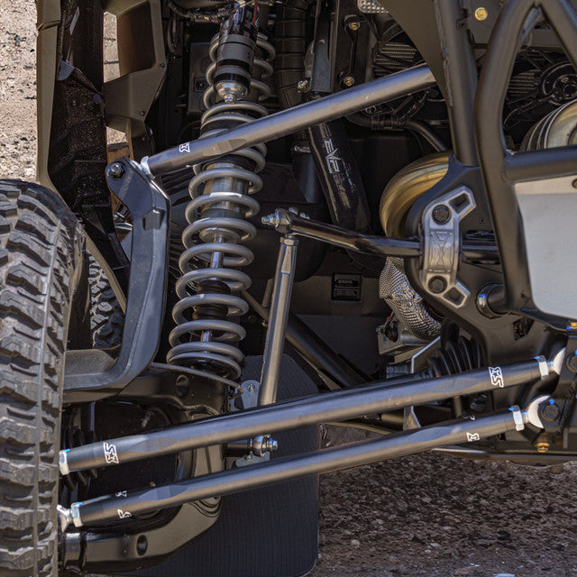 Can-Am Maverick R Billet Aluminum Radius Rods - S3 Power Sports image 0