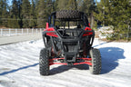 Rzr Pro Xp Spare Tire Carrier - Aprove Usa image 4