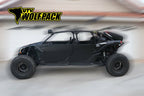 Can Am X3 Max 4 Seat Doors - Utv Wolfpack image 5