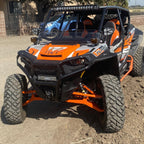 Polaris Rzr Rs1 Front Arms - Nxt Lvl (+0) image 4