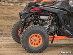 Polaris Rzr Pro R Rear Bumper image 4
