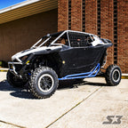 Rzr Pro Xp Nerf Bars image 3