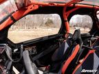 Polaris Rzr Pro R 4 Primal Soft Cab Enclosure Upper Doors By Superatv image 1