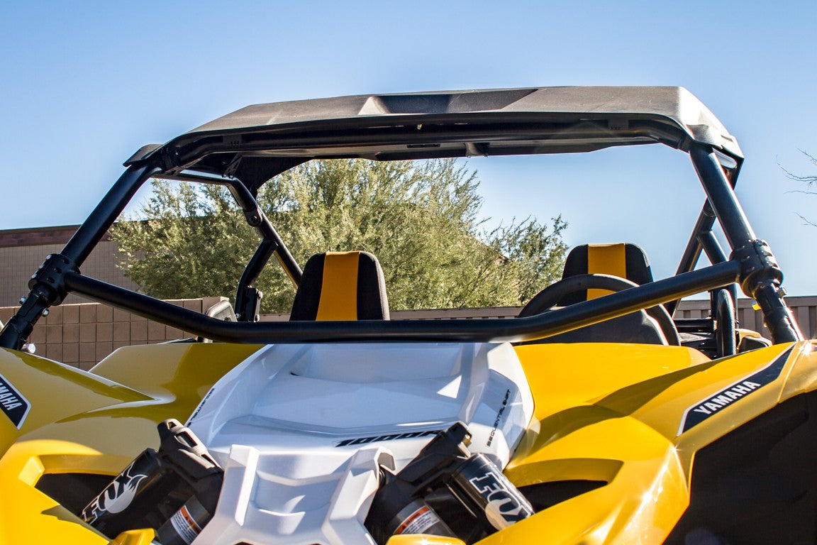 Yamaha Yxz1000R Clamp On Dash Bar image 2