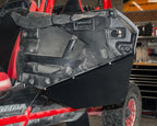 Honda Talon 2 Seat Aluminum Lower Doors - Utv Inc image 1