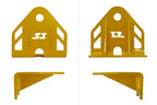 Can-Am Maverick R Stock Cage Whip Mounts image 2