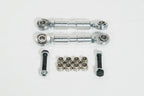 Can Am Maverick X3 Adjustable Rear Anti Sway Bar Kit image 4