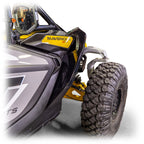 DRT Can-Am 2024+ Maverick R Front Fender Kit image 12