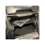 Kawasaki Krx Center Console Shelf - Ajk Offroad image 0