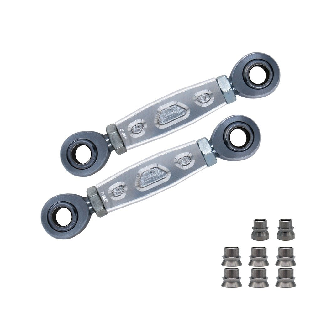 Can-Am X3 Rear Sway Bar Links - Tatum Utv image 1