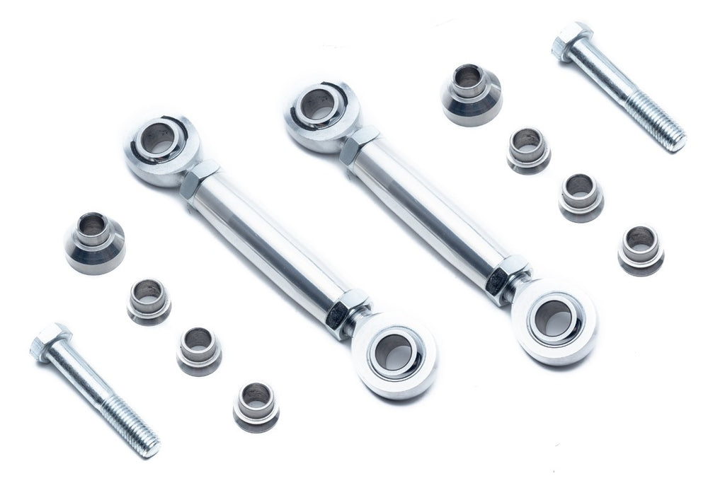 Can Am Maverick X3 Heavy Duty Rear Sway Bar Links image 0