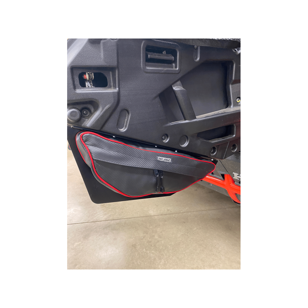 Honda Talon Door Bags - Ajk Offroad image 2
