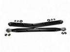 Polaris RZR Pro XP Radius Rods in Black Finish image 6