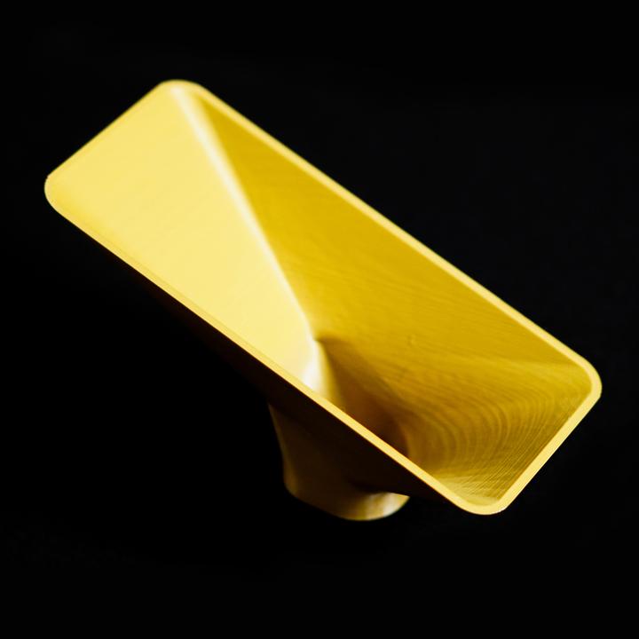 Can-Am X3 Oil Drain Funnel - Fastlab Utv image 0