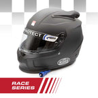 Pyrotect Midair Race Helmet Wired Offroad image 0