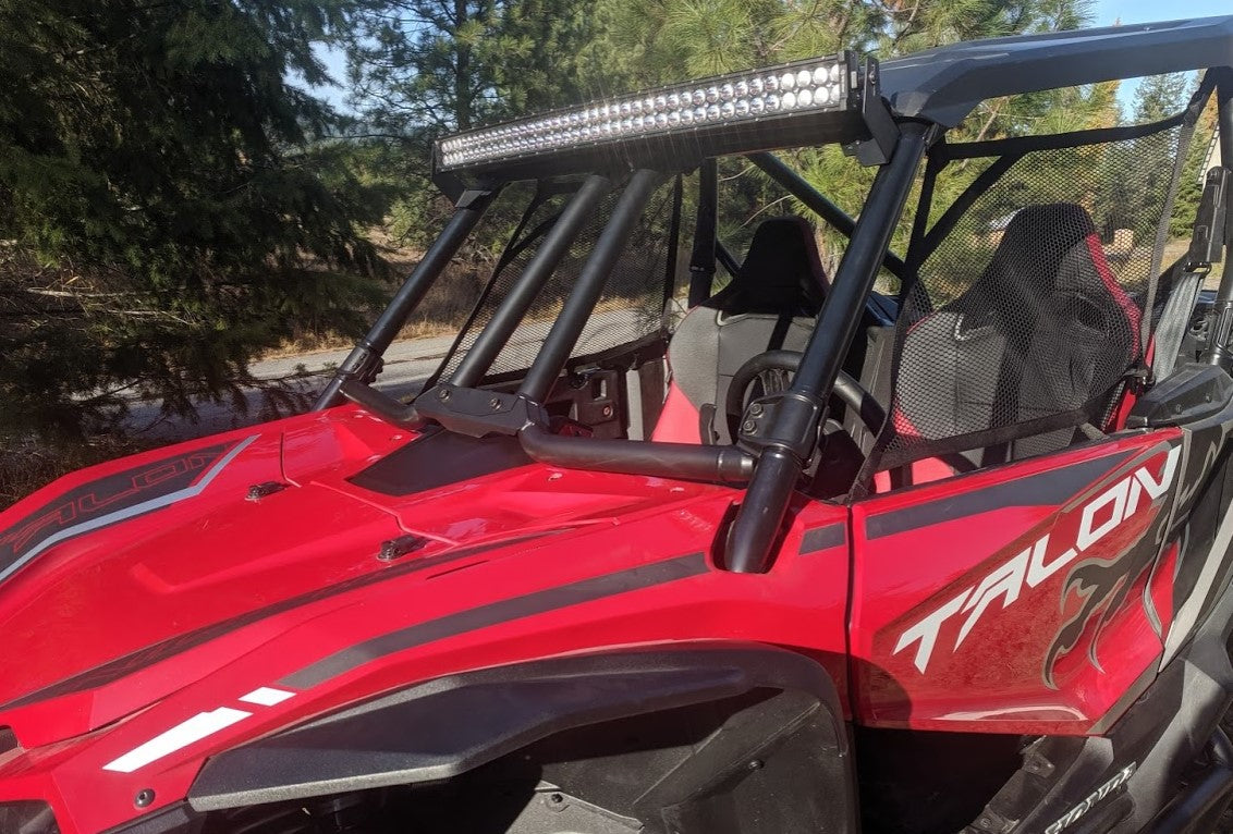 Honda Talon 1000R /X Intrusion Bars image 6