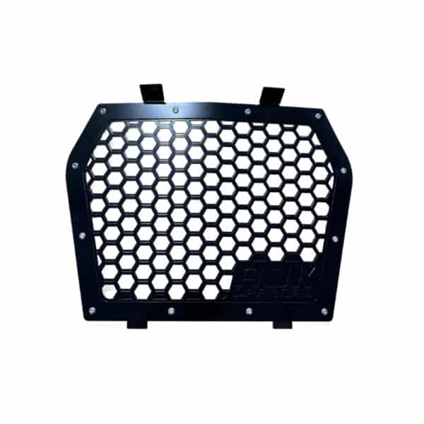 Kawasaki Krx Front Grill - Ajk Offroad image 1