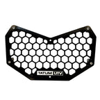 Can-Am X3 Billet Grille - Tatum Utv image 0