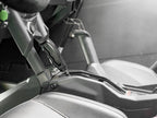 Can Am Maverick X3 Black Anodized Shift Handle image 0